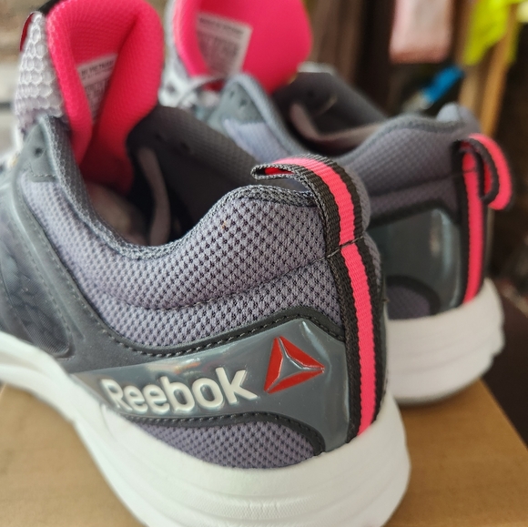 Running Shoes - Zone Cushrun 2.0 - Picture 7 of 7